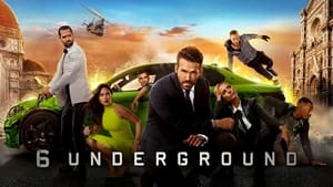 6 Underground (2019)