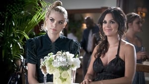 Hart of Dixie 4 x Episodio 8