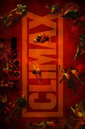 Climax 140