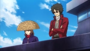 Gintama Season 7 Episode 26