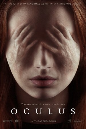 Oculus (2014)