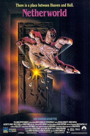 Netherworld 12
