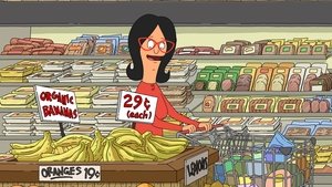 Bob’s Burgers Temporada 3 Capitulo 13