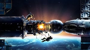 Salyut-7: Héroes en el espacio 2017
