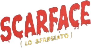 Scarface — Logos 2
