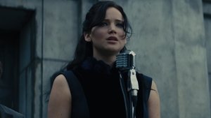 The Hunger Games: Catching Fire (2013)
