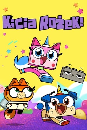 Image Unikitty!