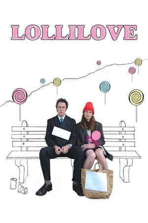Poster Леденец любви 2004