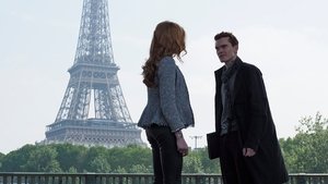 Shadowhunters : The Mortal Instruments saison 3 Episode 12