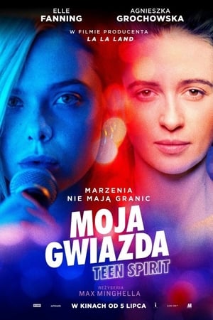 Moja gwiazda: Teen Spirit 2019