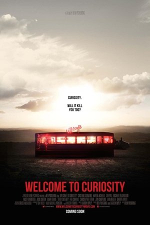 Welcome to Curiosity