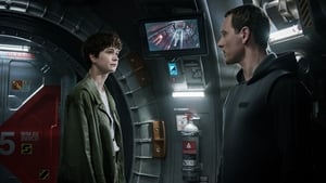 เอเลี่ยน โคเวแนนท์ Alien Covenant (2017)  พากไทย