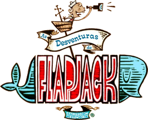 As Trapalhadas de Flapjack