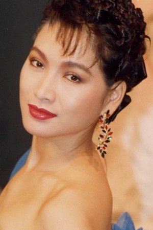 Chang Chiung-tzu portrait