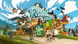 Wakfu