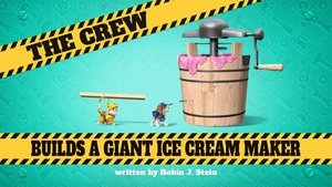 Épisode 8