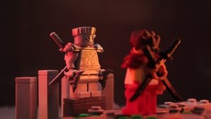 Ninjago: Twilight Ember