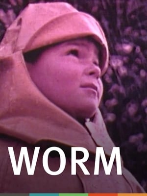 Worm poster