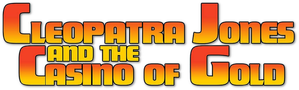Cleopatra Jones and the Casino of Gold