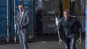 Agentes de S.H.I.E.L.D.: 1×10