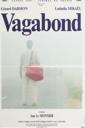 Vagabond poster