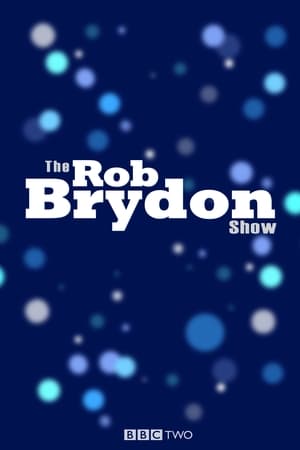 The Rob Brydon Show poster