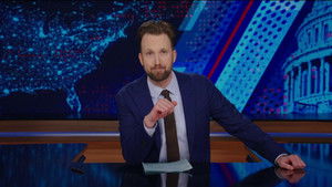 The Daily Show: 29×2