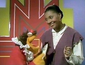 The Muppet Show Leslie Uggams