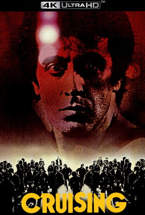 Постер фильма «Разыскивающий (1980)» — (36 из 74)