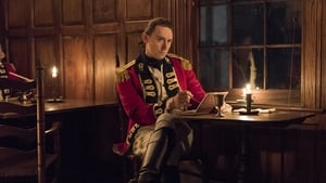 TURN: Washington’s Spies 3×4