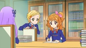 Aikatsu!: 3×51