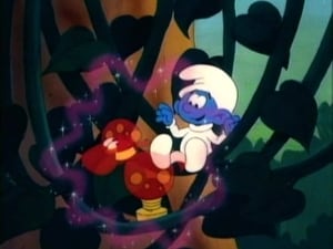 The Smurfs Baby's Marvelous Toy