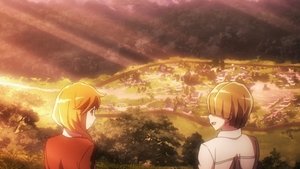 Overlord III Episodio 3