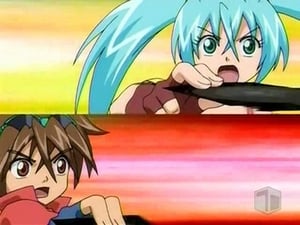 Bakugan Battle Brawlers Show Me What You’ve Got!