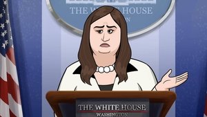 Our Cartoon President: season1 x episode6 online