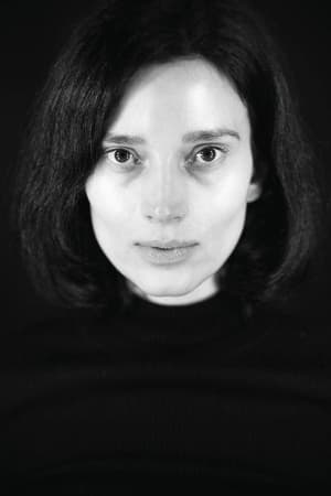 Irmena Chichikova portrait