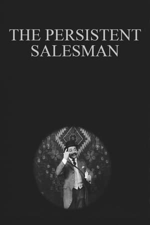 Poster The Persistent Salesman 1910