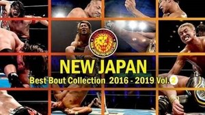 NJPW Best Bout Collection Vol. 2 film complet