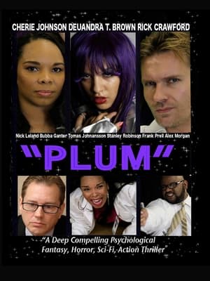 Poster Plum (2013)