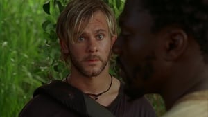 Lost Season 2 Episode 10