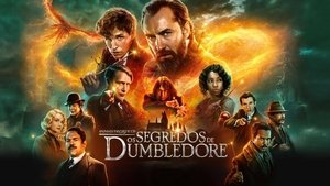 Fantastic Beasts: The Secrets of Dumbledore 2022