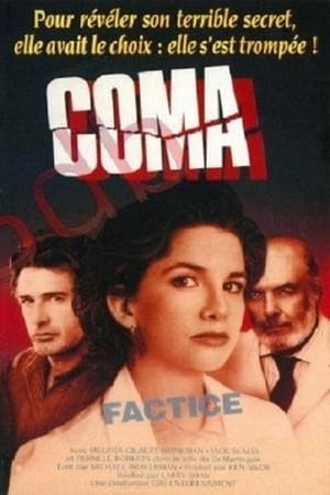 Poster Coma 1990