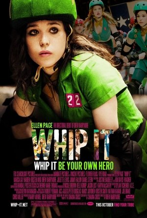 Watch Roller girls (2009) HD Movie Online Free