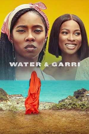 Water & Garri 4
