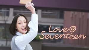 poster Love At Seventeen