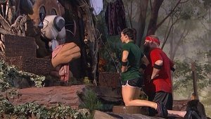 Week 8 POV