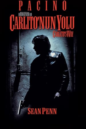 Carlito'nun Yolu (1993)