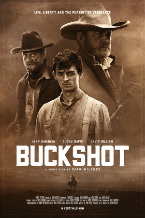 Buckshot 10