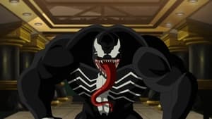 Marvel's Ultimate Spider-Man Venomous