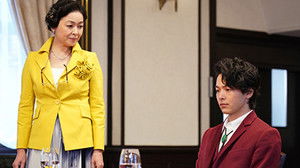 Bishoku Tantei Akechi Goro อาเคจิ โกโร่ นักสืบอาหารมื้อสุดท้าย: 1×2